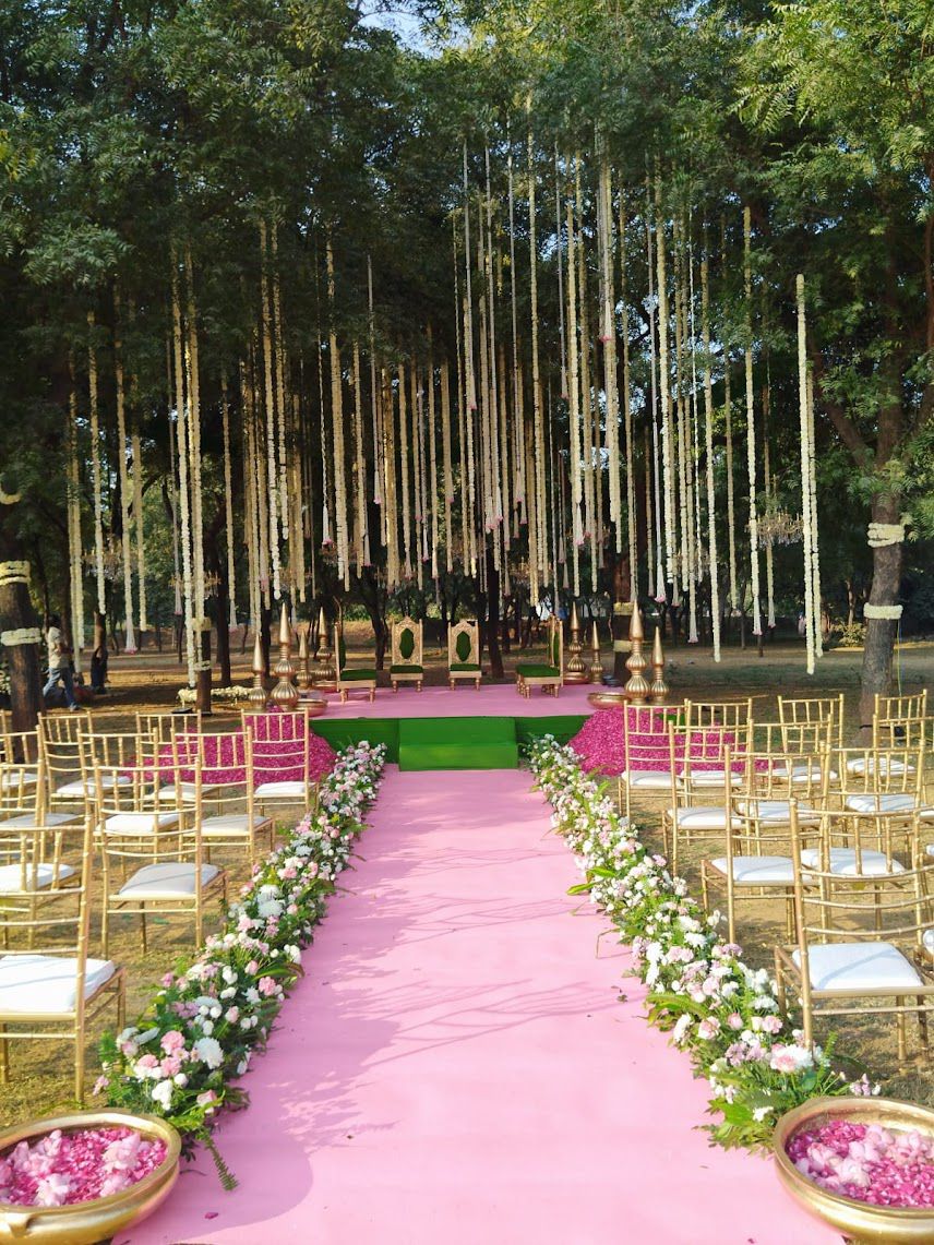 Best wedding planner in jaipur